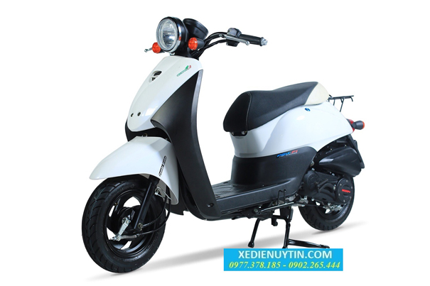 Hội Yêu Xe Tay Ga 50cc Honda Today  Hanoi